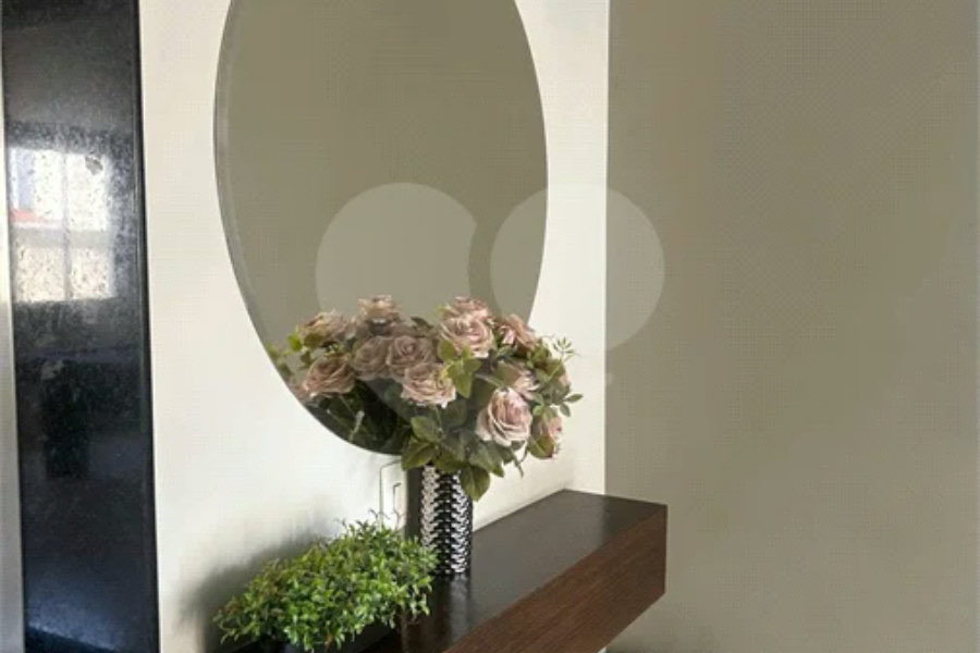 Apartamento à venda com 2 quartos em Santana, São Paulo, SP