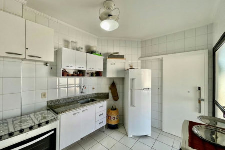Cobertura à venda, 186 m² por R$ 1.600.000,00 - Centro - Guarujá/SP