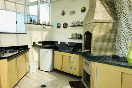 Apartamento à venda ou para alugar com 3 quartos, sendo 1 suíte, no Centro, São Bernardo do Campo, SP