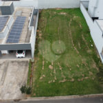Terreno à venda no condomínio Residencial Central Parque, Salto - SP