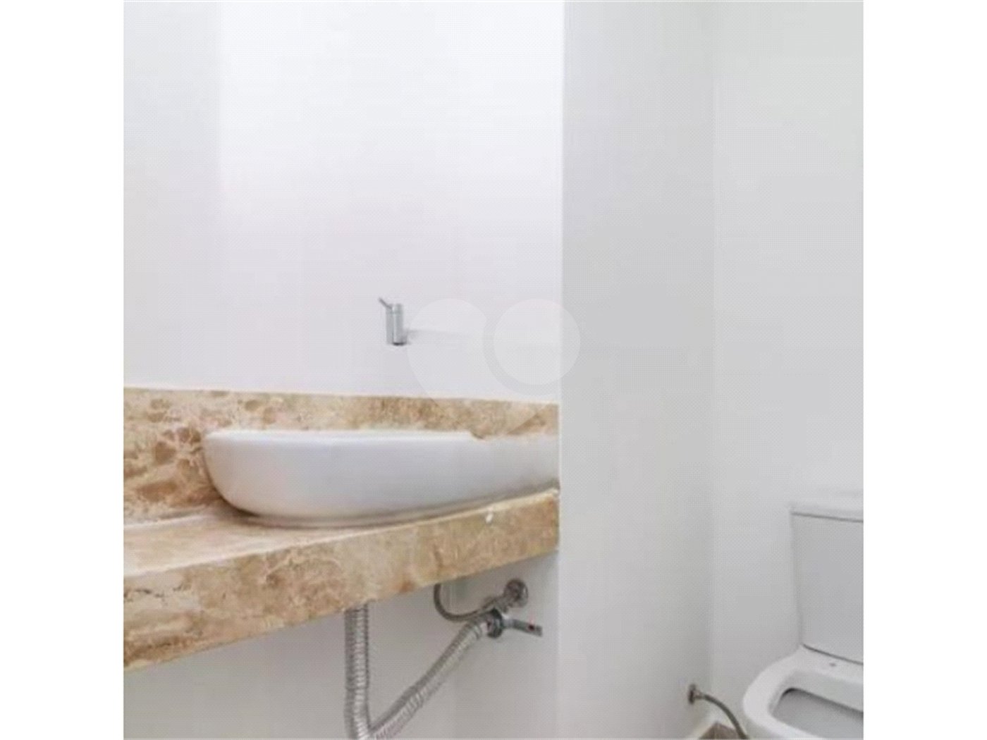 Apartamento à venda com 1 suíte em Brooklin Paulista, São Paulo, SP