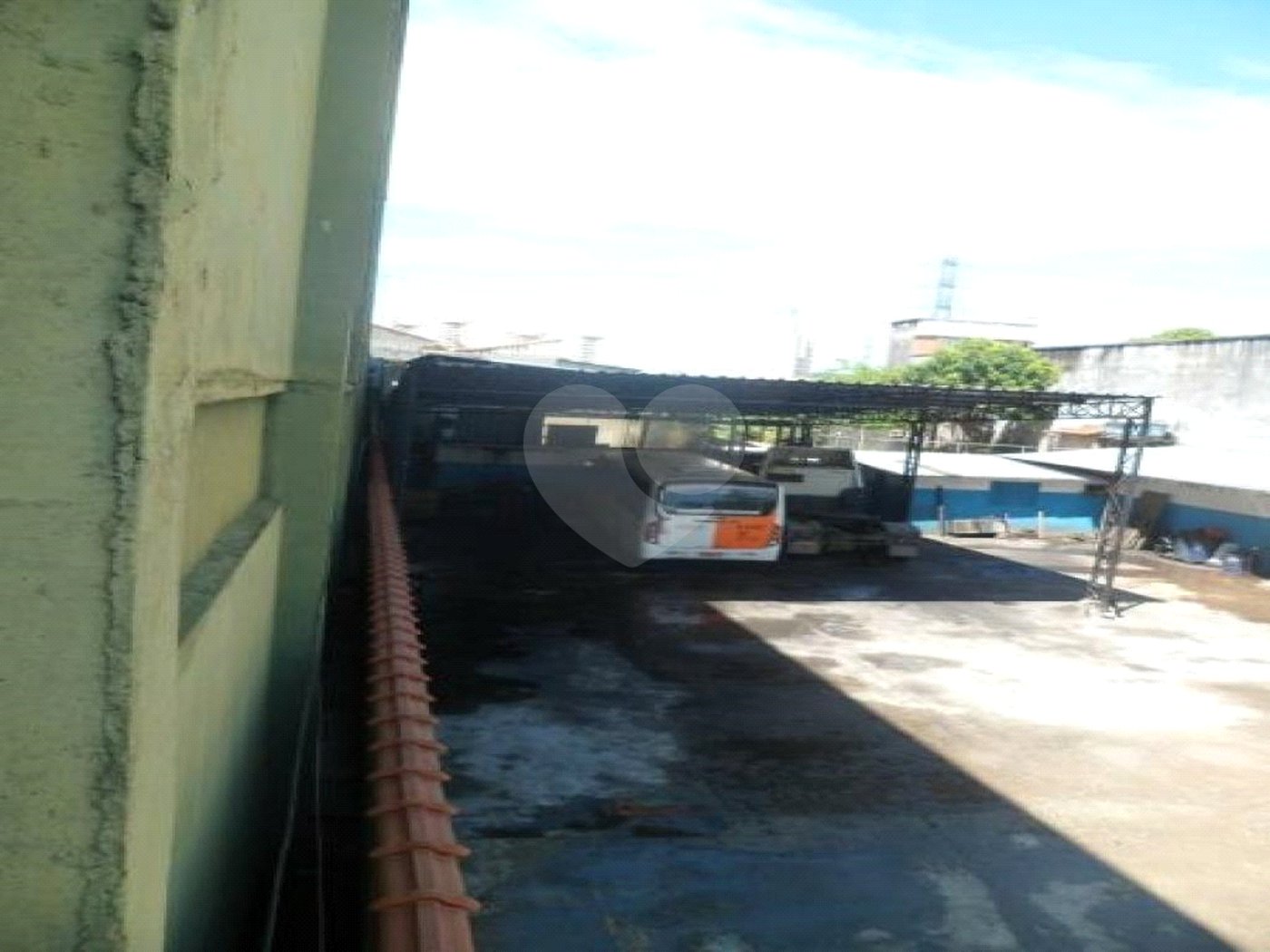 Terreno à venda em Vila Polopoli, São Paulo, SP