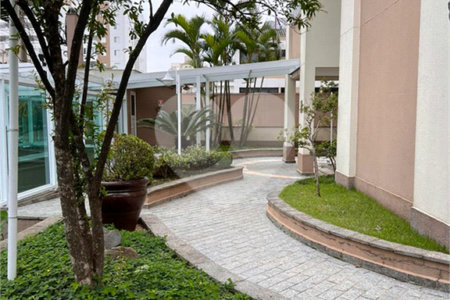 Apto à venda na Saúde c/ 61m2 - 2 Dormts/1 Suíte/2 Vagas - metrô Alto do Ipiranga