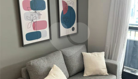 Apartamento à venda com 2 quartos em Jardim Panorama, São Paulo, SP