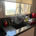Apartamento à venda com 3 suítes em Água Branca, São Paulo, SP