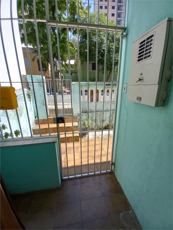 Casa Térrea à venda com 2 quartos no condomínio Residencial Stasi & Landucci, São Paulo - SP