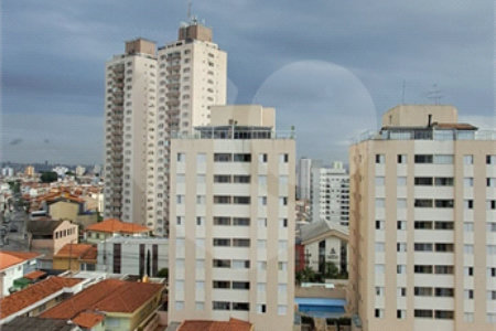 Apartamento à venda com 3 quartos em Vila Gustavo, São Paulo, SP