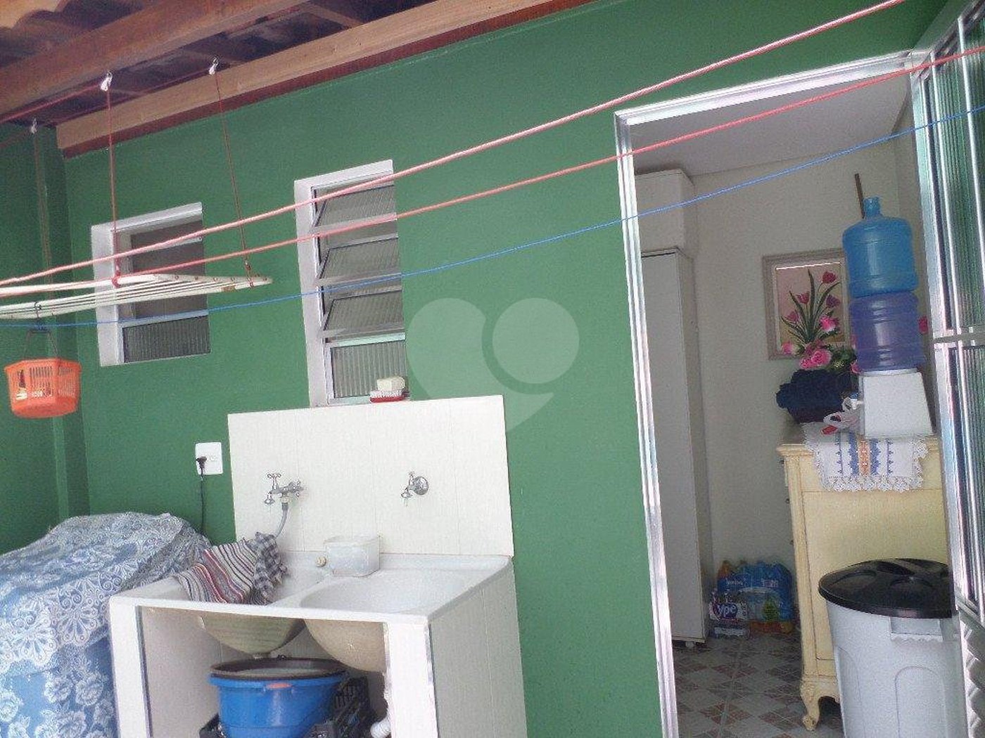 Casa à venda com 2 quartos em Santana, São Paulo, SP