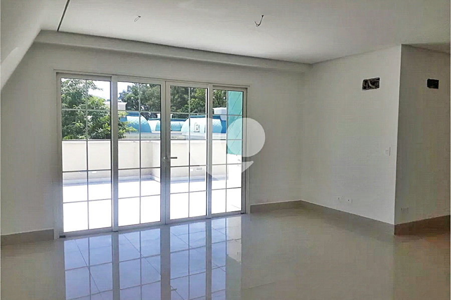 Casa à venda com 5 suítes no condomínio Maison Du Parc, São Paulo - SP