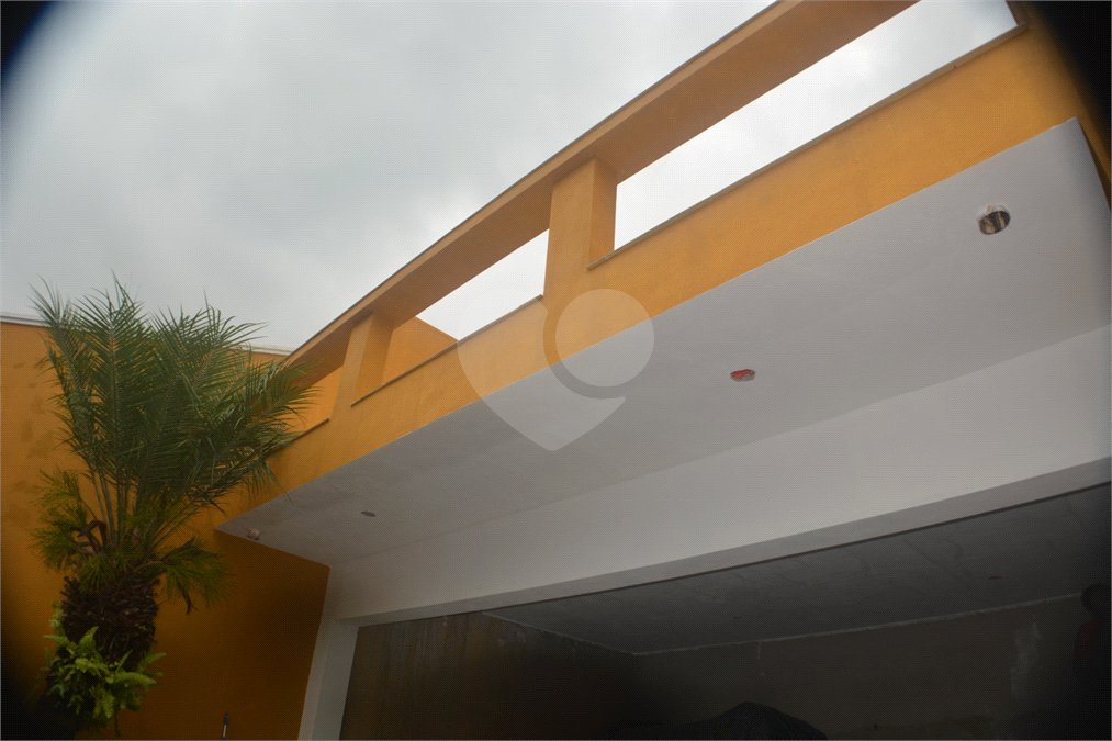 Casa Térrea à venda com 2 quartos, sendo 1 suíte,  em Horto Florestal, São Paulo, SP