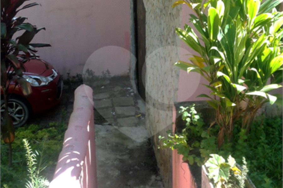 Sobrado à venda ou para alugar com 3 quartos, sendo 1 suíte, em Mandaqui, São Paulo, SP