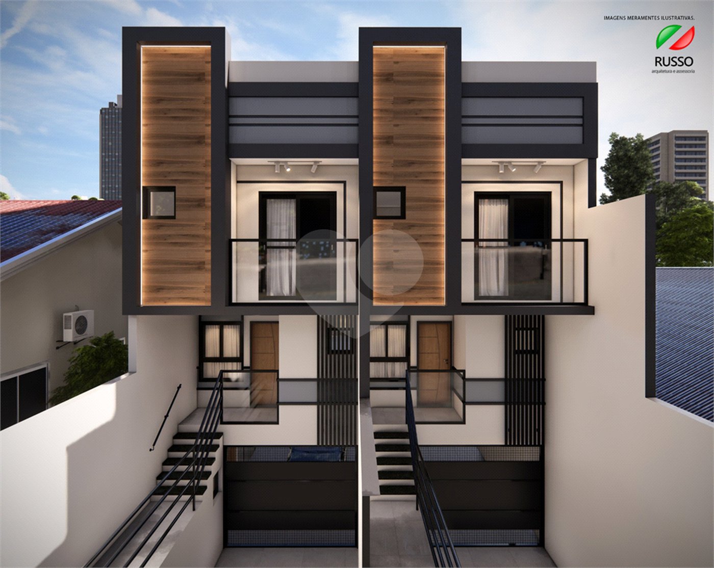 Casa Térrea à venda com 3 suítes em Jardim do Colégio (zona Norte), São Paulo, SP
