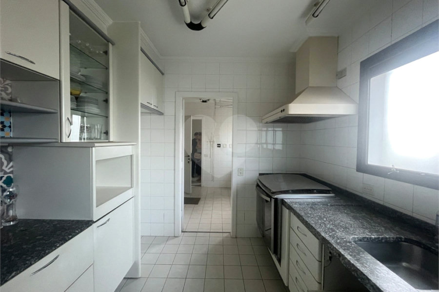 Apartamento à venda com 4 quartos, sendo 3 suítes, em Santana, São Paulo, SP