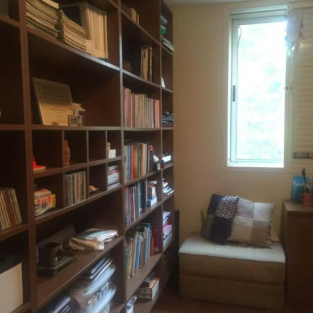 Apartamento à venda com 4 quartos, sendo 1 suíte, em Vila Andrade, São Paulo, SP