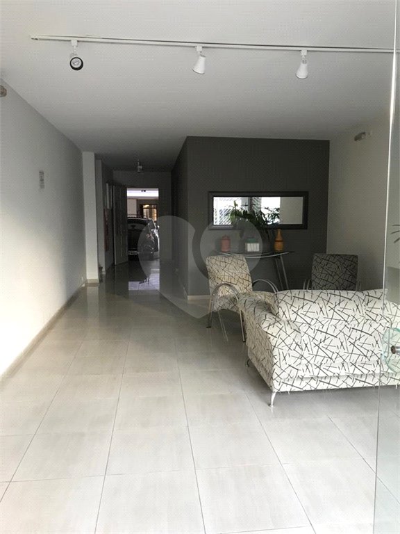 Apartamento à venda com 2 quartos em Vila Mariana, São Paulo, SP