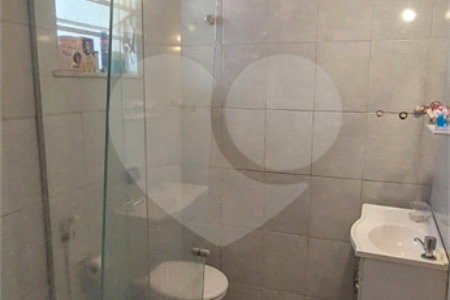 Apartamento à venda com 1 quarto em Tijuca, Rio de Janeiro, RJ