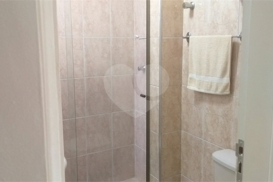 Apartamento à venda com 2 quartos, sendo 1 suíte, em Santana, São Paulo, SP
