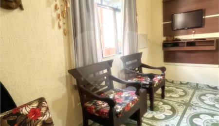 Casa à venda com 2 quartos em Peró, Cabo Frio, RJ