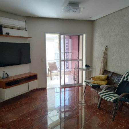 Apartamento à venda com 4 quartos, sendo 2 suítes, em Alto de Pinheiros, São Paulo, SP