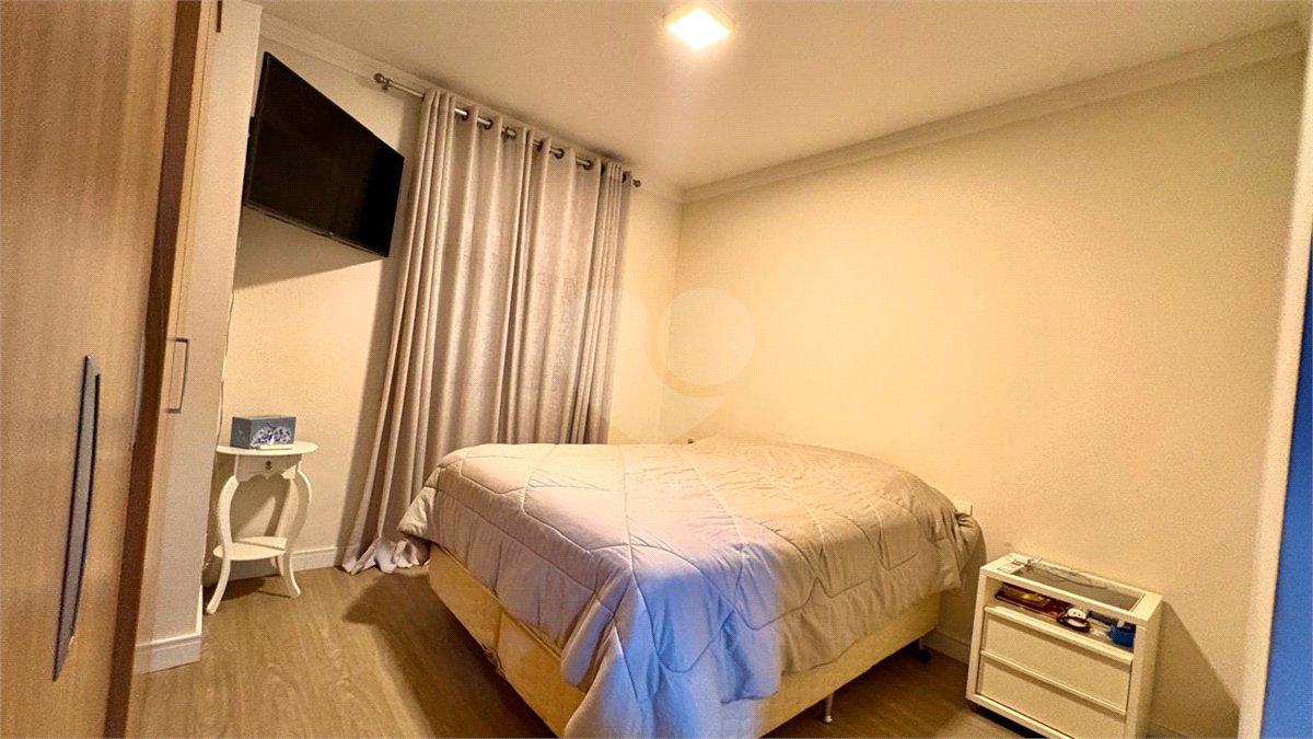 Casa à venda com 3 suítes no condomínio Villa Grimaldi, Sorocaba - SP