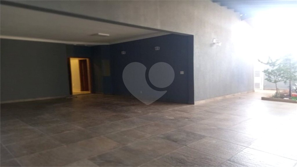 Casa à venda com 4 quartos, sendo 2 suítes, em Jardim Antártica, Ribeirão Preto, SP
