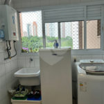 Apartamento à venda com 2 quartos, sendo 1 suíte, em Vila Andrade, São Paulo, SP