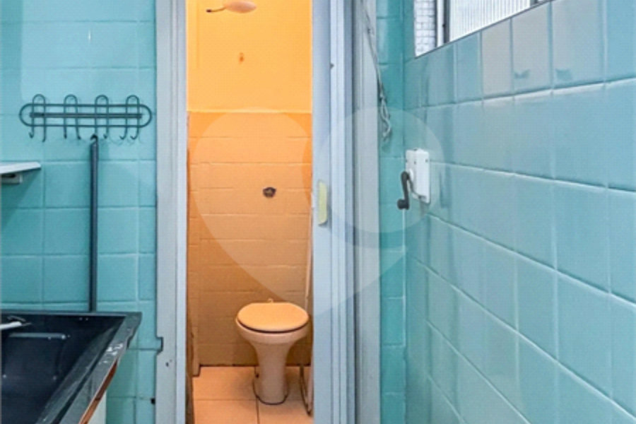 Apartamento à venda com 2 quartos em Jardim Paulista, São Paulo, SP