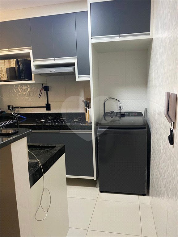 Apartamento à venda com 2 quartos em Olaria, Salto, SP
