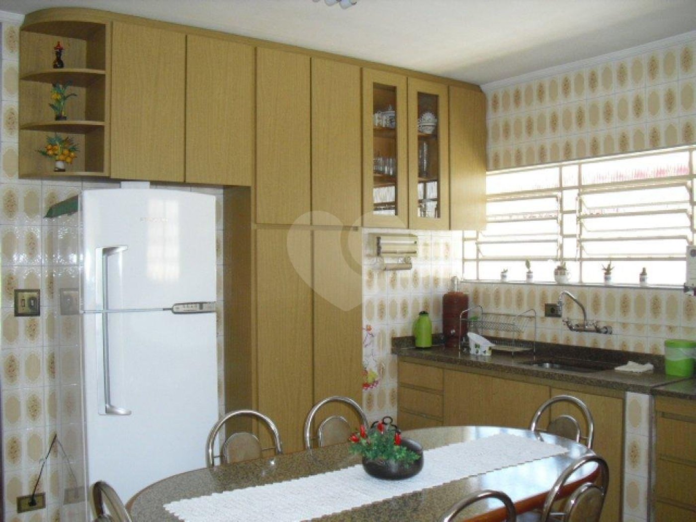 Casa à venda com 2 quartos em Freguesia do Ó, São Paulo, SP