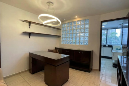 Sala à venda, 72 m² por R$ 640.000,00 - Gonzaga - Santos/SP