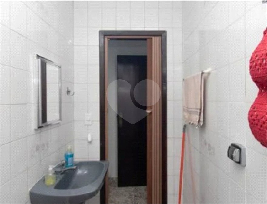 Casa Térrea à venda com 4 quartos, sendo 1 suíte,  em Vila Mazzei, São Paulo, SP