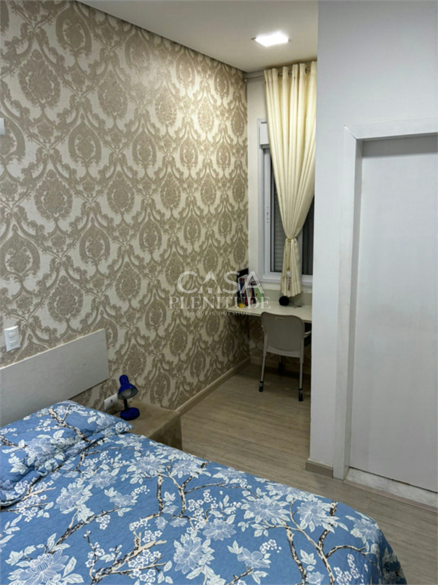 Casa em condomínio à venda com 3 suítes em Jardim Villagio Milano, Sorocaba, SP