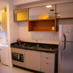Apartamento à venda com 2 quartos em Vila Aeroporto, Sorocaba, SP