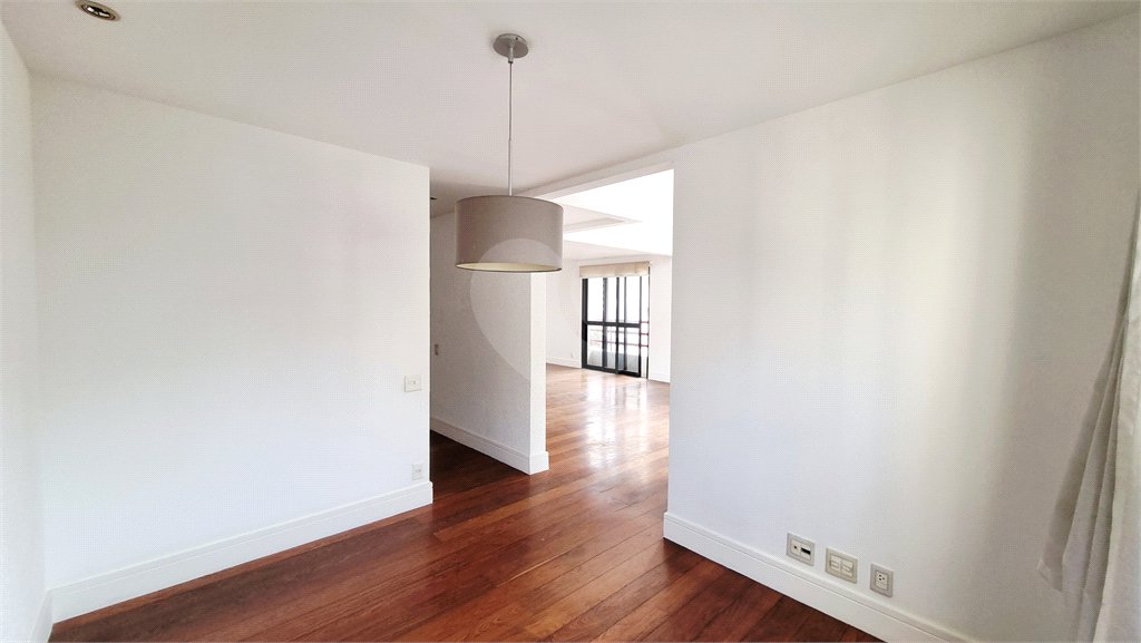 Duplex à venda com 4 suítes em Itaim Bibi, São Paulo, SP