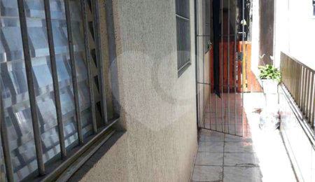 Sobrado à venda com 3 quartos, sendo 1 suíte,  em Parque Edu Chaves, São Paulo, SP