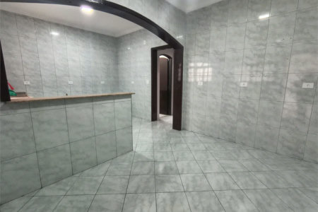 Sobrado à venda com 3 quartos, sendo 1 suíte, em Jardim D'abril, Osasco, SP