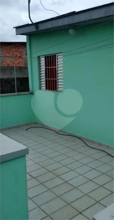 Casa Térrea à venda com 6 quartos em Jardim Rosana, São Paulo, SP