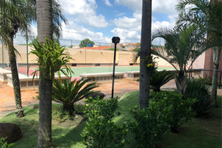 Apartamento à venda com 4 suítes em Vila Henrique, Salto, SP