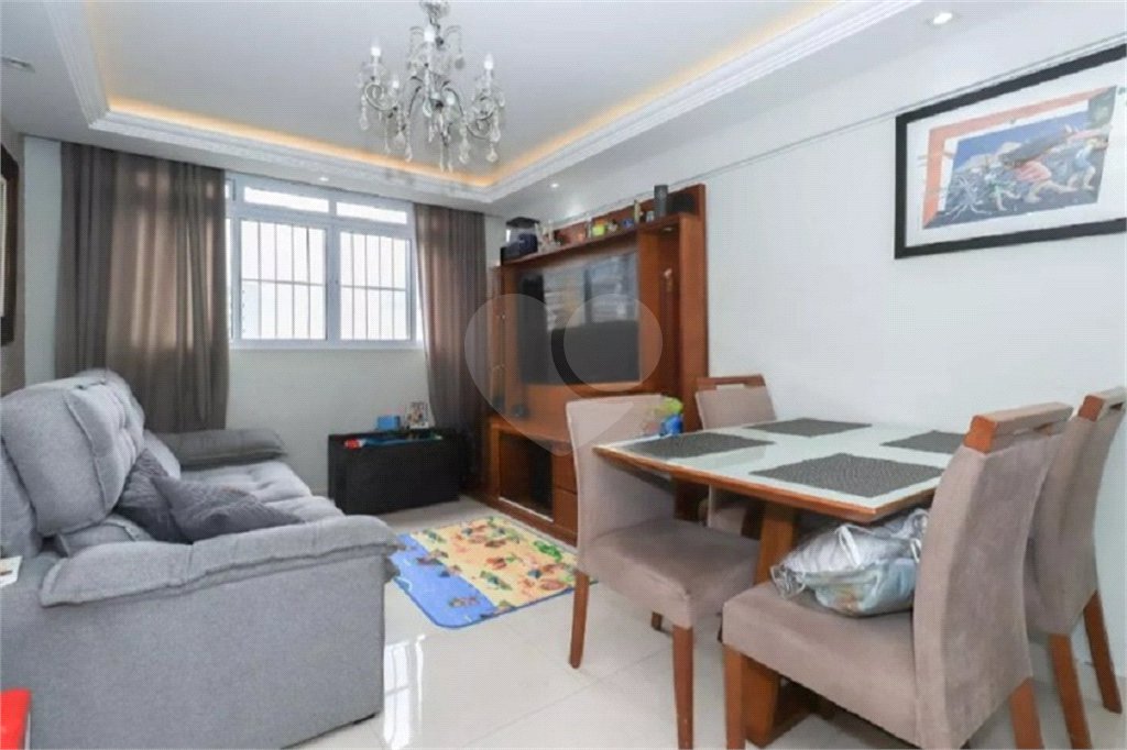 Apartamento à venda com 3 quartos, sendo 1 suíte, em Liberdade, São Paulo, SP