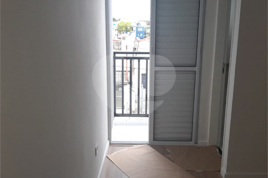 Sobrado à venda com 3 quartos, sendo 1 suíte, em Imirim, São Paulo, SP