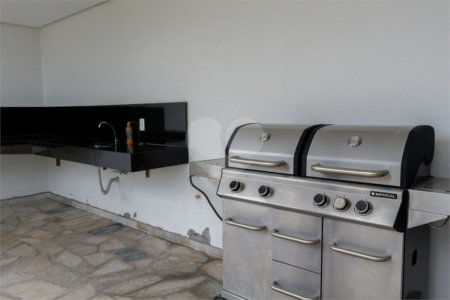 Apartamento à venda com 1 quarto em Vila Mazzei, São Paulo, SP