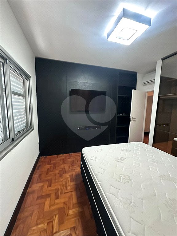 Apartamento para alugar com 2 suítes em Jardim Europa, São Paulo, SP