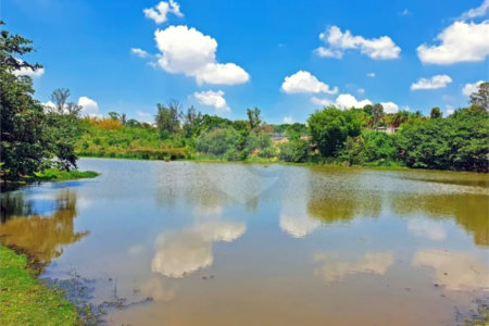 Terreno à venda no condomínio Jardim Reserva Bom Viver de Indaiatuba, Indaiatuba - SP