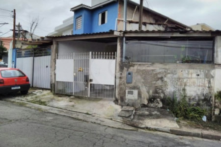 Terreno à venda em Vila Indiana, São Paulo, SP
