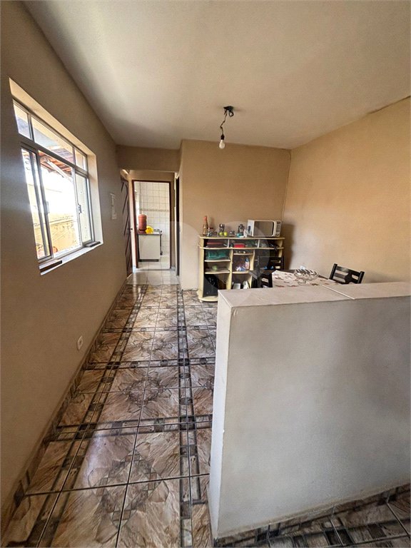 Sobrado à venda com 3 quartos, sendo 1 suíte, em Mandaqui, São Paulo, SP