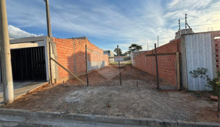 Terreno à venda em Residencial Parque Imperial, Salto, SP