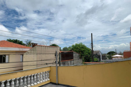 Sobrado à venda com 2 quartos, sendo 1 suíte, em Cupecê, São Paulo, SP