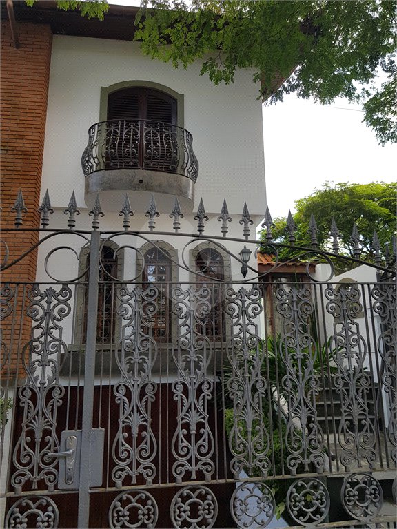 Sobrado à venda com 3 quartos, sendo 1 suíte, em Campo Grande, São Paulo, SP