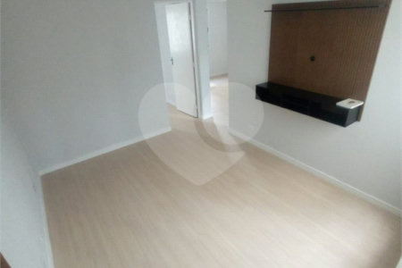 Apartamento à venda com 2 quartos em Jardim Aeroporto III, Mogi das Cruzes, SP
