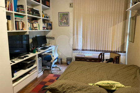 Apartamento à venda com 3 quartos, sendo 1 suíte,  em Ipanema, Rio de Janeiro, RJ